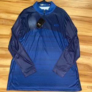 Storm Bowling Pullover